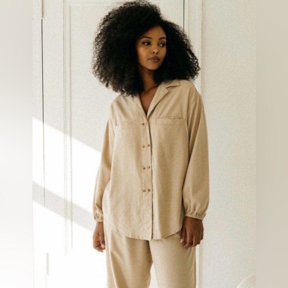 Harly Jae House Blouse